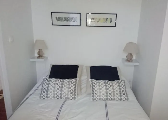 Maison T4 Style Arcachonnaise