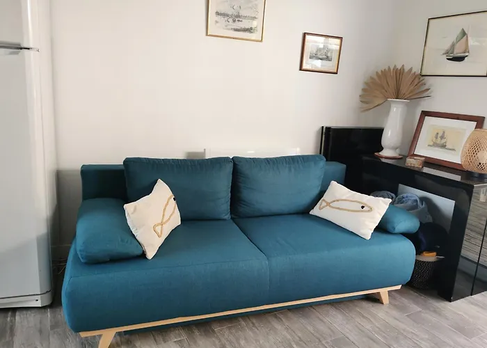Maison T4 Style Arcachonnaise