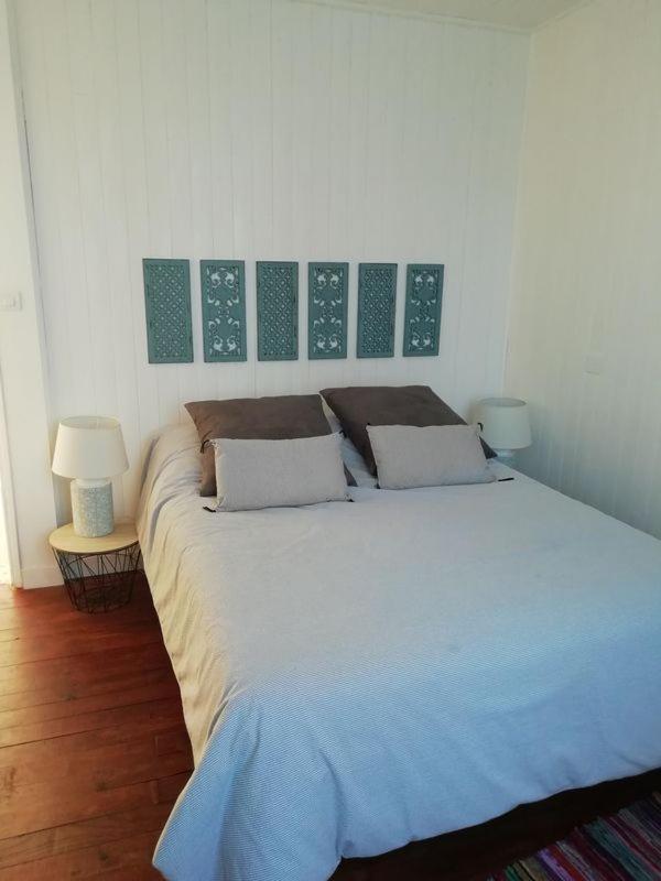 Maison T4 Style Arcachonnaise